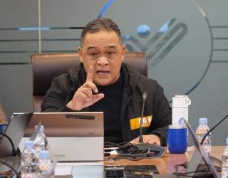 Petugas P4MI Layani PMI di Lounge Bandara Soekarno Hatta Kurang Maksimal, Kepala BP2MI Benny Rhamdani Marah