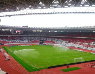 PSSI Naikan Harga Tiket Timnas, Pengamat Bola Anton Sanjoyo : Hal Busuk