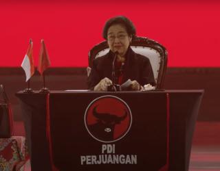 Presiden RI ke-7 Tak Diundang di Rakernas V PDIP, Direktur Eksekutif Parameter Politik Indonesia : Jokowi Wasalam