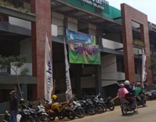 Perkumpulan Pedagang Pasar Ciputat Bongkar Borok Pemkot Tangsel Soal Skandal Jual Beli Lapak Pasar