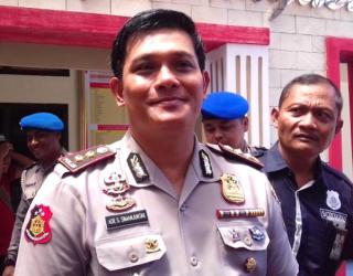 Polisi : Akun Facebook 'Icha Shakila' Diduga Diretas Orang Tidak Bertanggung Jawab