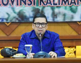 Waketum Golkar : Pileg 2024 Merupakan Titik Balik, 102 Kursi di DPR Berhasil Diraih Golkar