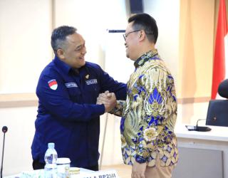 Komite III DPD RI Komitmen Lindungi Pekerja Migran Indonesia