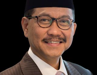 Kepala Otorita Ibu Kota Nusantara (IKN) Bambang Susantono dan Wakilnya Mengundurkan Diri