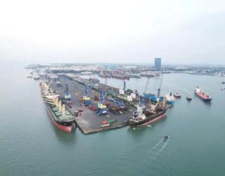Pelindo Multi Terminal Komitmen Tingkatkan Layanan Pengguna Jasa Pelabuhan