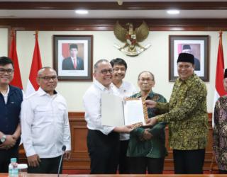 BRIN Menunda Migrasi Koleksi Arkeologi Barus