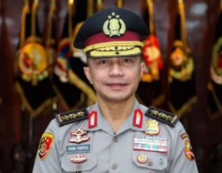 Dharma Pongrekun Tidak Lolos Verifikasi Bacalon Gubernur DKI Jakarta