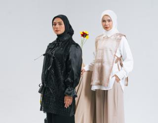 Kudung Mengumumkan Peluncuran Koleksi Terbaru “Sweet Serenity” yang Terinspirasi dari Konsep Blooming Elegant