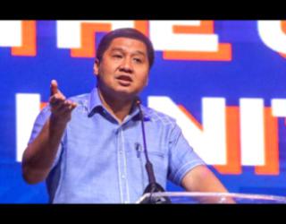 Maruarar Sirait : Kita Optimis Dengan IKN Nusantara