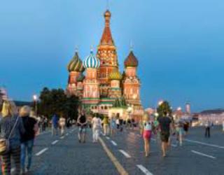 Paspor Mantan Perwira Intelijen Korps Marinir AS Disita saat Hendak ke Rusia