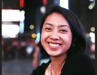 Profil Sekar Krisnauli Tanjung Ketua DPD Partai Golkar Solo, Lulusan Boston University Amerika