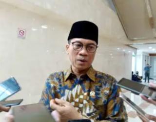 Yandri Susanto : PAN Umumkan Siapa yang akan Diusung di Pilgub Banten pada Akhir Juni