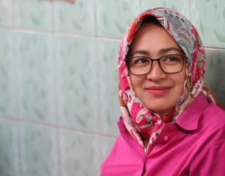 Airin Unggul Tinggi di Pilkada Banten Menurut Pandawa Research