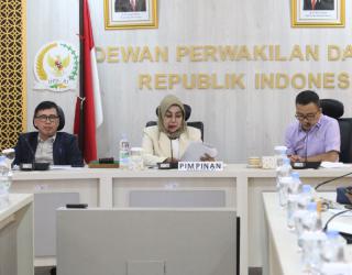 Majukan Potensi Wisata Daerah, BULD DPD RI Bahas Regulasi Kebijakan Pariwisata