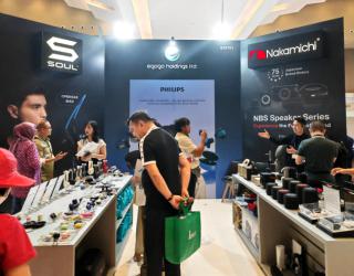 Egogo Hub Indonesia Tawarkan Kolaborasi Menjadi Distributor Lokal Brand Populer di China Homelife Indonesia