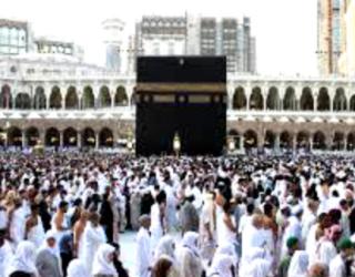 Sindikat Haji Ilegal Gunakan Visa Kerja, Ini Temuan Bareskrim