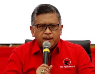 Hasto : Kita adalah Negara Hukum bukan Negara Kekuasaan