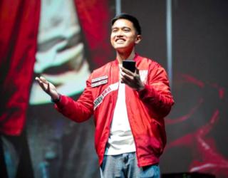 Ketum PSI Kaesang Datangi KPK Mau Klarifikasi soal Jet Pribadi