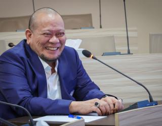 Ketua DPD : Penyesalan Amien Rais Terkait Amandemen 1999-2002 adalah Momentum Percepat Wujudkan Visi Prabowo Kembali ke Pancasila