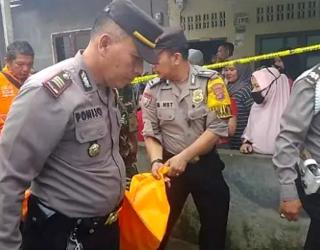 Sudah Enam Bulan, Pelaku Pembunuhan Warga Desa Helvetia Belum Terungkap