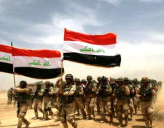 Pemimpin ISIS di Wilayah Suriah Utara Tewas Dalam Operasi Keamanan Pasukan Irak