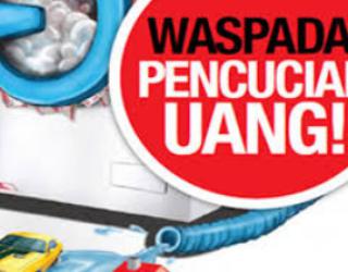 Freddy Wijaya Bongkar Dugaan Modus Cuci Uang Sinarmas Group