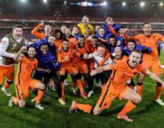Pemanasan Piala Eropa 2024, Belanda Menang Telak 4-0 atas Kanada