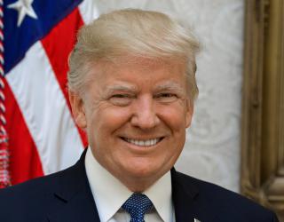 Miliarder Miriam Adelson Dukung Donald Trump Dalam Pilpres Amerika 2024