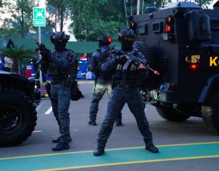 Putar Balik Arah Reformasi Militer: Dari Perluasan Jabatan Sipil Hingga Usulan Mencabut Larangan TNI Berbisnis