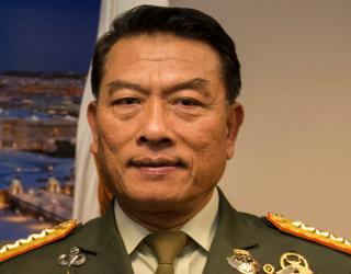 Moeldoko Tidak Setuju TNI Berbisnis