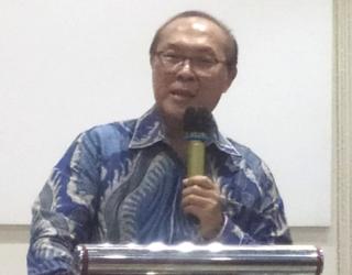 Di HUT GBI Sinona ke-21, Pdt. Wiweko Mulyono, S.Th Sampaikan Lima Tujuan Tuhan