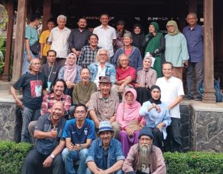Menuju Depok Writers Festival, Mungkinkah?