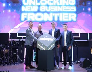 ECS ditunjuk sebagai Distributor Tunggal VMware by Broadcom di Indonesia