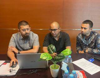 Dugaan Malpraktik pada Operasi Usus Buntu Sebabkan Pasien Alami Kerusakan Syaraf, RS PELNI Dipolisikan