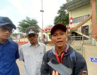 Pelajar 14 Tahun Tewas Dibacok di Kota Tangsel, Keluarga Desak Polres Tangsel Gerak Cepat
