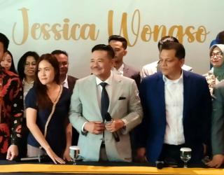 Jessica: Saya Tidak Pernah Meracuni Sahabat Saya Dengan Sianida