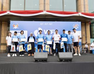Gerakan WFA Dorong Pemahaman dan Dukungan Terhadap Anak Berkebutuhan Khusus
