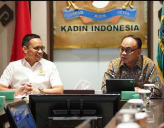 FGD Kadin Indonesia: Menjembatani Kesenjangan Talenta Digital dan Menghadapi Ancaman Siber untuk Masa Depan Ekonomi Digital