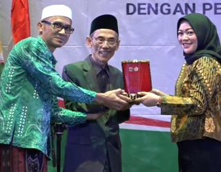 Muswil ke-3 PW Rifa’iyah Jabodetabek: Momentum Penting Pembentukan Kepemimpinan Baru
