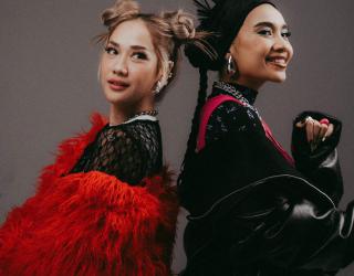 BCL dan Penyanyi Malaysia, Yuna Rilis Single Kolaborasi "Watak Utama"