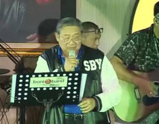 SBY Siap Guncang Pestapora 2024 Bakal Kolaborasi dengan sejumlah Artis