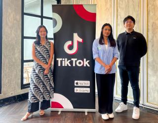 Strategi Brand Raih Sukses dengan Konten Kreatif Berbasis Persona di TikTok