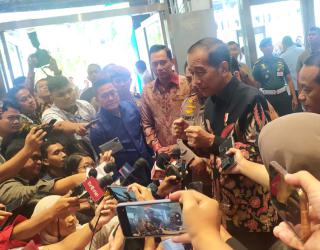 IIGCE ke-10, Momen Penting Sejarah Pengembangan Energi Terbarukan di Indonesia