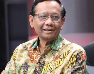 Mahfud MD: Rp 920 Miliar dan 51 Kg Emas di Rumah Zarof Bukan Milik Pribadi