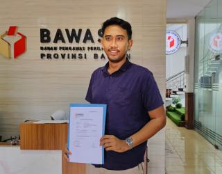 Diduga Dukung Cagub di Pilkada Banten, 2 ASN Pemprov Banten Dilaporkan