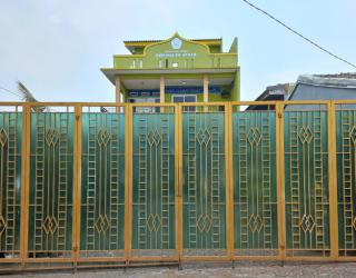 Pemilik dan Pengurus Panti Asuhan Darussalam An'nur Tangerang Jadi Tersangka Kasus Pencabulan