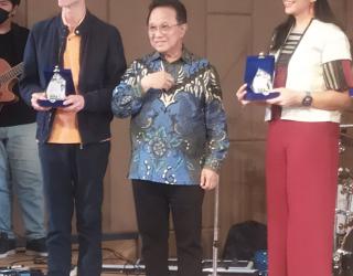 Ini Alasan GSPDI House of Filadelfia Belleza Gelar Seminar Bertajuk Ada Apa di Balik Tato dan Tindik