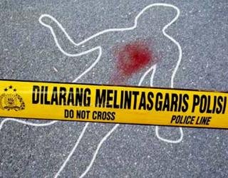 Perempuan 23 Tahun Tewas Terjatuh dari Lantai 30 Apartemen di Tangerang