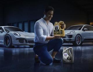 Mobil Luncurkan Kampanye "Lebih Dari Sekadar Mobil", Tegaskan pada Performa dan Perlindungan Mesin