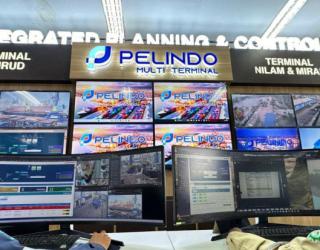 Pelindo Multi Terminal Dorong Sinergi dan Kolaborasi untuk Modernisasi Pelabuhan
